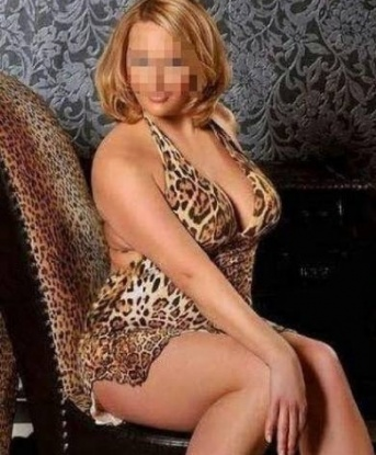 Диана, 40 лет